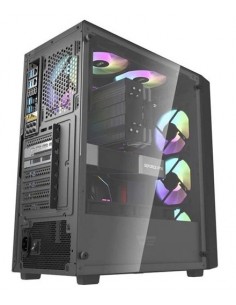 HARD GAME 7500F + RTX 5060 8GB
